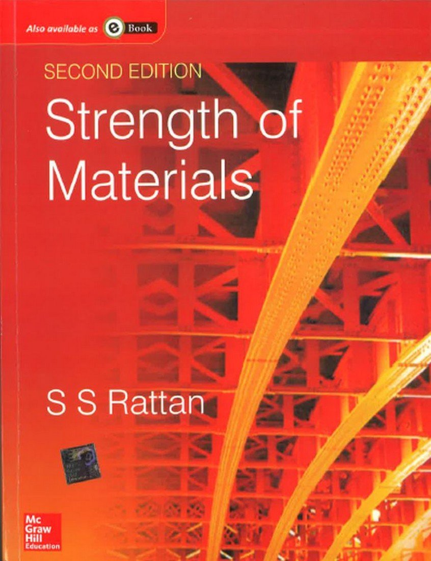 Engineering Library Ebooks Strength Of Materials, 2nd Edition