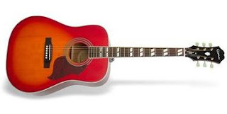 10 Gitar Akustik Terbaik di Dunia Saat Ini 10 Gitar Akustik Terbaik di Dunia Saat Ini