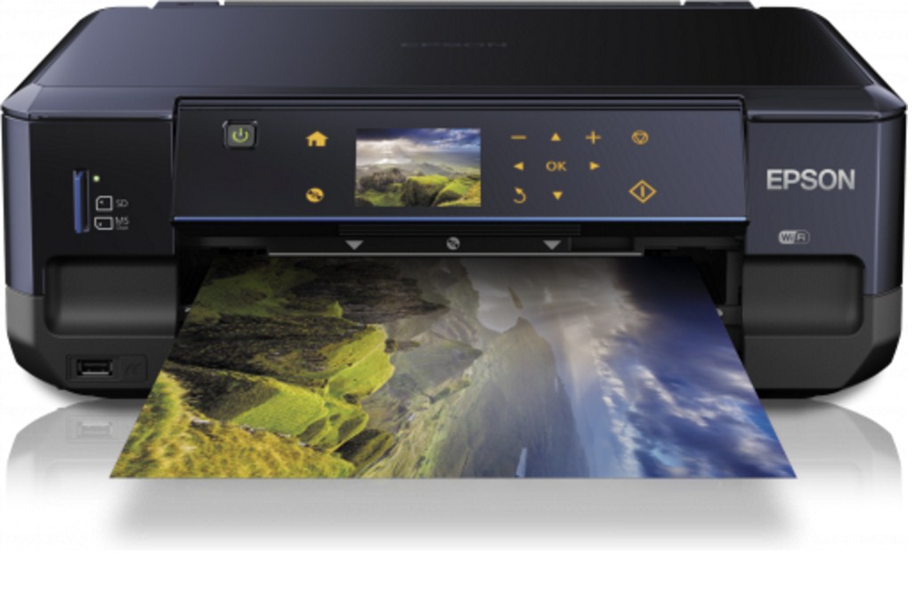 Epson Expression Premium XP610 Drivers Download CPD
