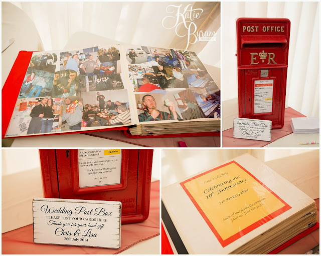 gibside wedding, national trust wedding, katie byram photography, woodland wedding, humanist wedding, bride in red, red wedding dress, alternative wedding, gibside estate wedding