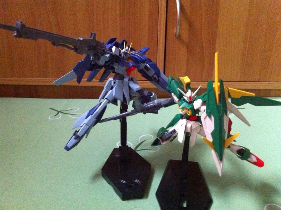 68 TUTORIAL HOW TO TIGHTEN GUNDAM JOINTS WITH VIDEO TIPS * Gundam