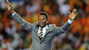De qué manera era la Brasil de Pelé