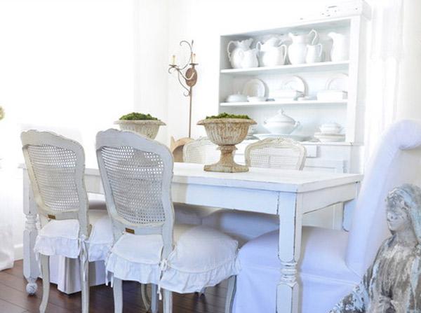 Desain Ruang Makan Klasik Desain Ruang Makan Klasik