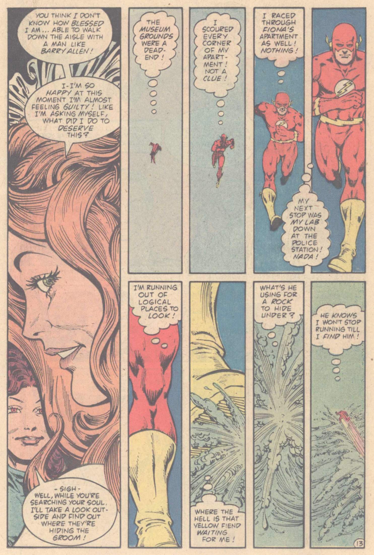 The Flash (1959) issue 323 - Page 18