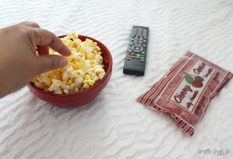 netflix movies to watch with your boo stacie raye