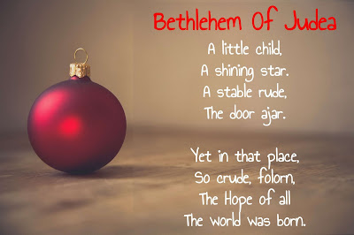 Christmas poems Christmas poems