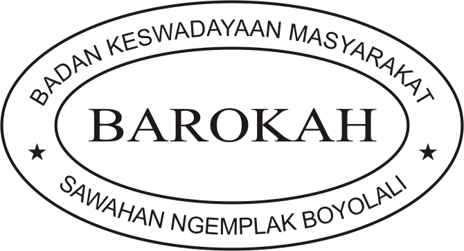 Inspirasi Top Desain Stempel Desa