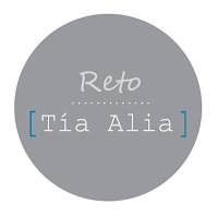 El reto de la tia Alia