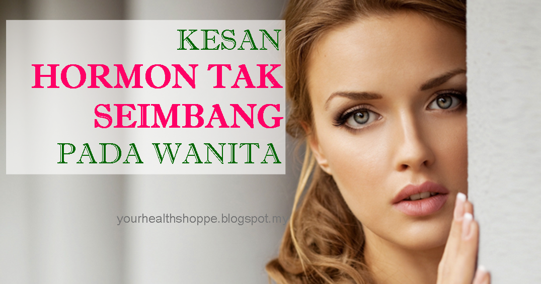 A WAHMpire's Diary VITAMIN UNTUK HAID & HORMON WANITA GLA COMPLEX SHAKLEE