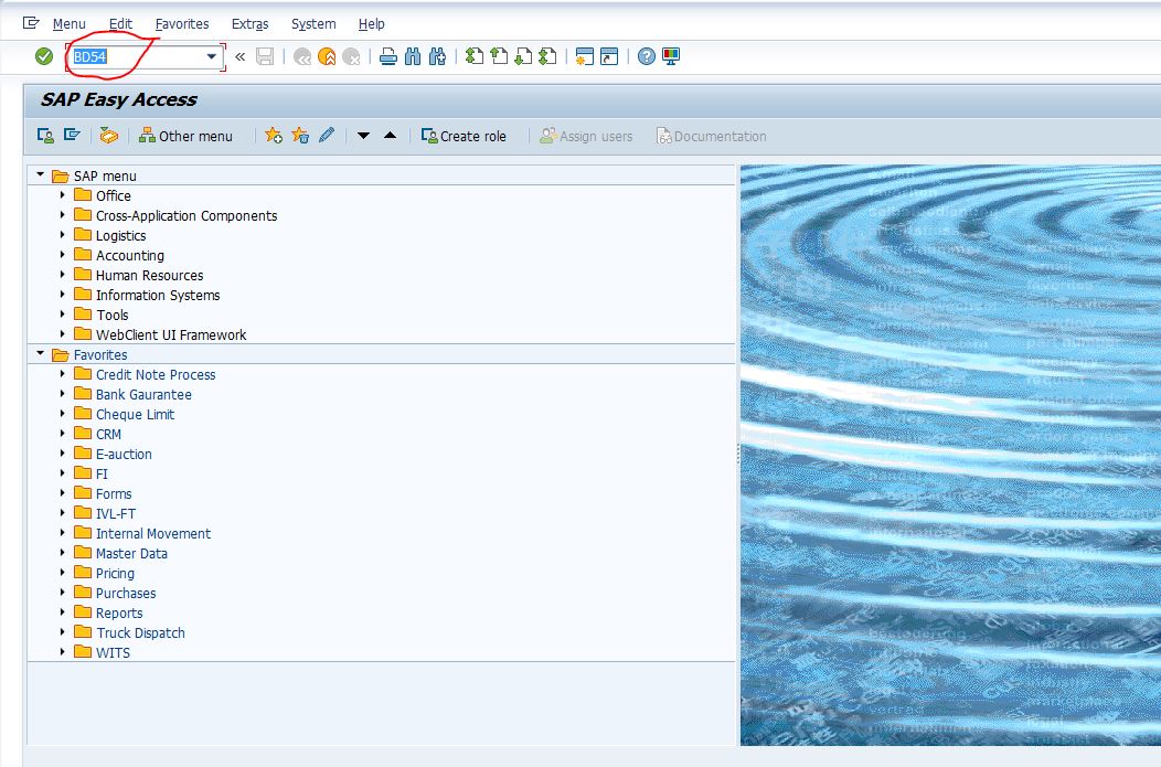 VENKAT SAP BASIS Defining/Setting Up a Logical System