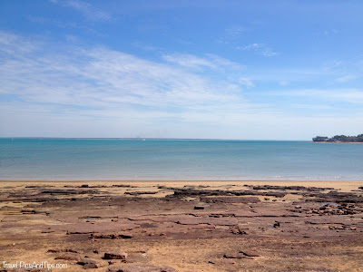 Darwin Australie, East Point East Point, Darwin Australie