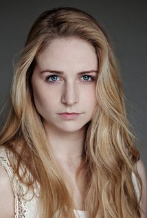 Niamh Algar Niamh Algar
