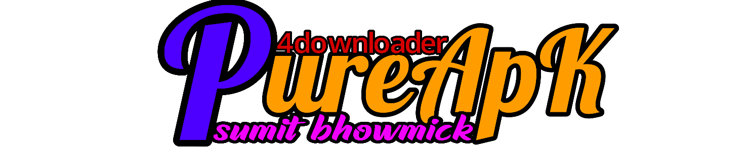 PureApk Downloader