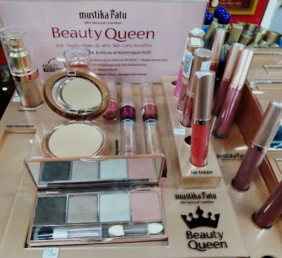 Beauty Queen Series