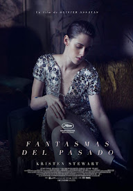 Watch Movies Personal Shopper (2016) Full Free Online