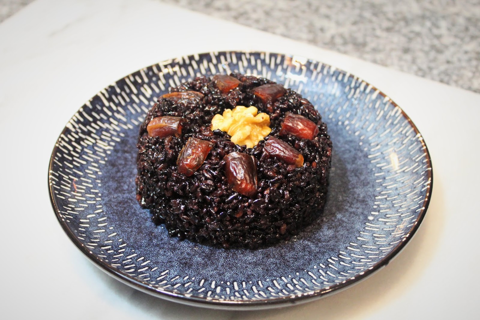 Yam cake recipe wine food foodandwine xl Celebrate Chinese New Year with Easy Eight-Treasure Rice & Steamed Rice