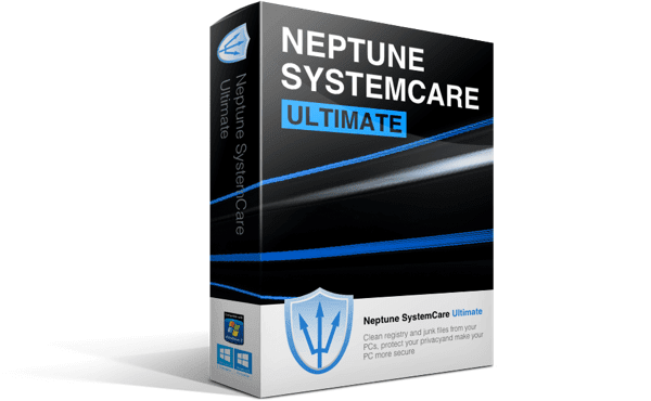 Neptune SystemCare Ultimate - Cara Instan Mempercepat PC yang Lamban