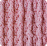 Punto Tupido a Crochet Punto Tupido a Crochet