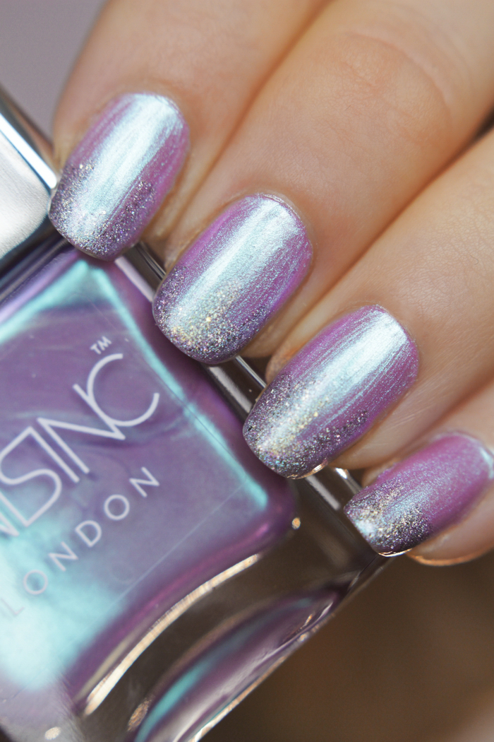 Nails inc Sparkle Like a Unicorn Nails inc Sparkle Like a Unicorn