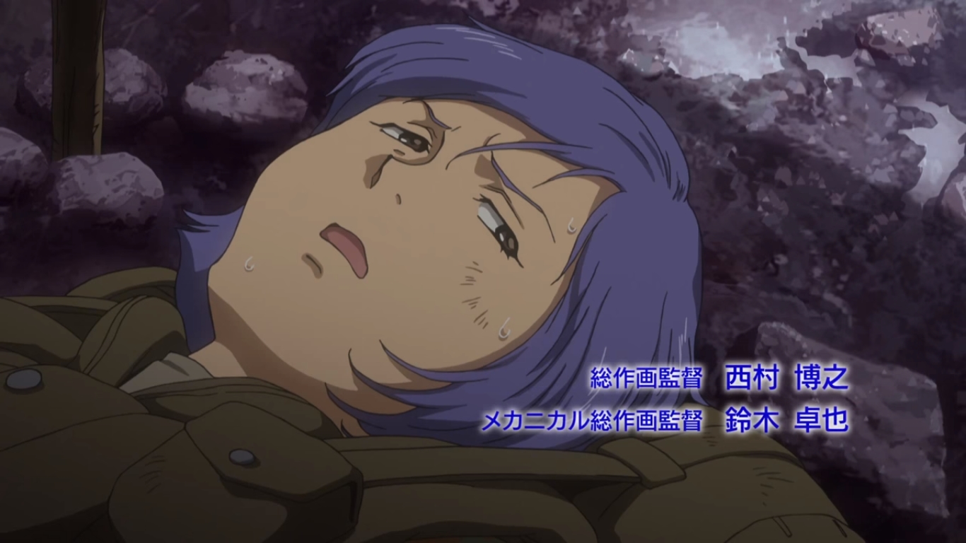 Mobile Suit Gundam The Origin III Dawn of Rebellion News, Screenshots and Trailers Gundam