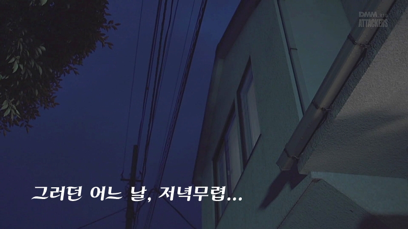 3. [AV야짤+19] 마을 통장에게 먹히는 이웃여자