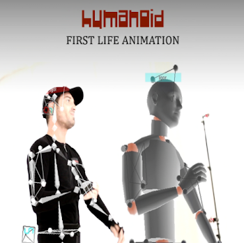 HUMANOID