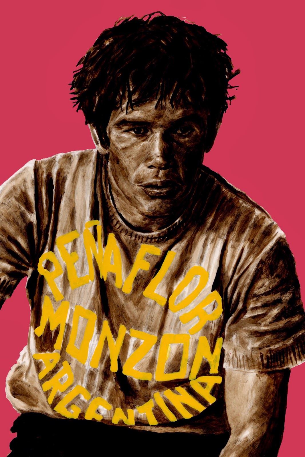 CARLOS MONZON.