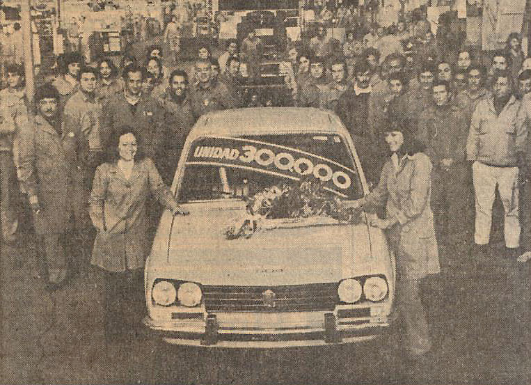  Archivo de autos  La unidad  .  de Peugeot