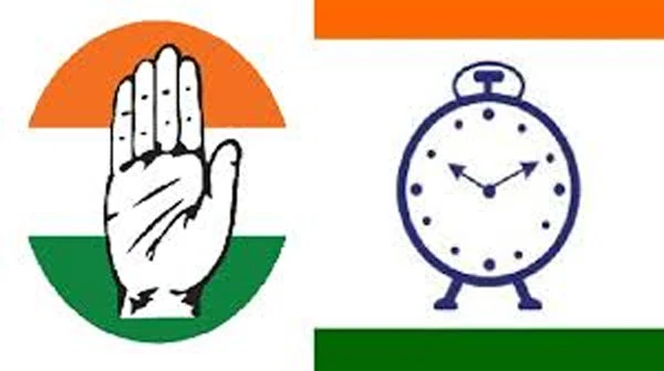 Sharad Pawar Says NCP-Cong Deal Done on 45 of 48 Lok Sabha Seats in Maharashtra, No Truck With MNS. Mumbai, News, Politics, Election, Maharashtra, Lok Sabha, Congress, NCP, Maharashtra, BJP.