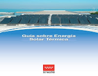 Guía sobre energía solar térmica | CM guía-sobre-energía-solar-térmica