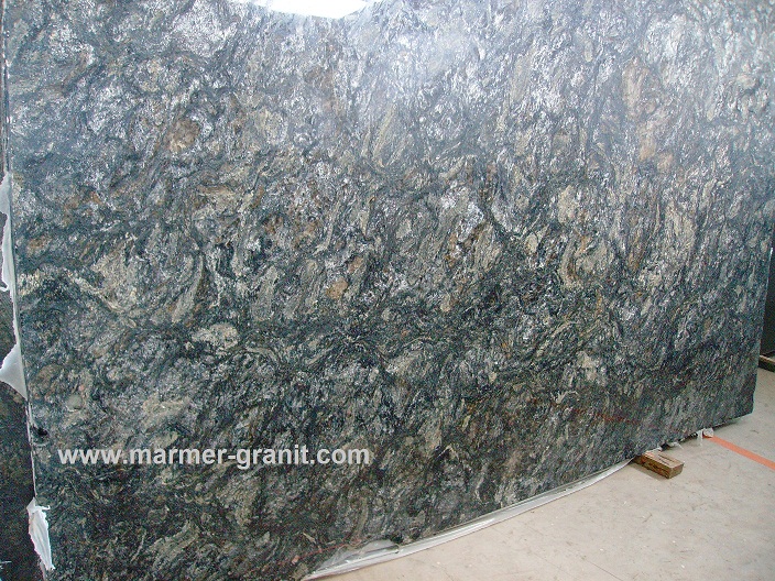 batu granit terbesar di dunia terdapat di