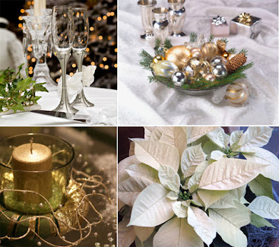 Wedding Decoration Ideas, Winter Wedding Decoration Ideas