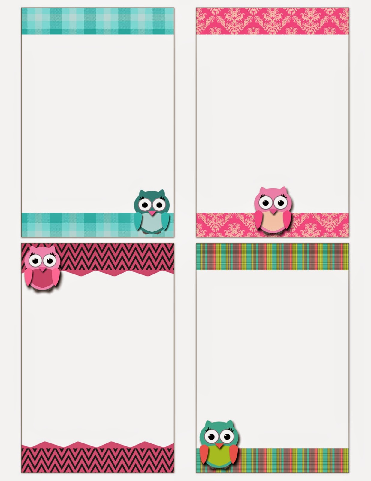 my-fashionable-designs-free-printable-owl-notecards