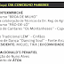  Programação 21 de agosto da AGRIVAL 2018