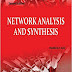 Network Analysis and Synthesis,  by Franklin F. Kuo 