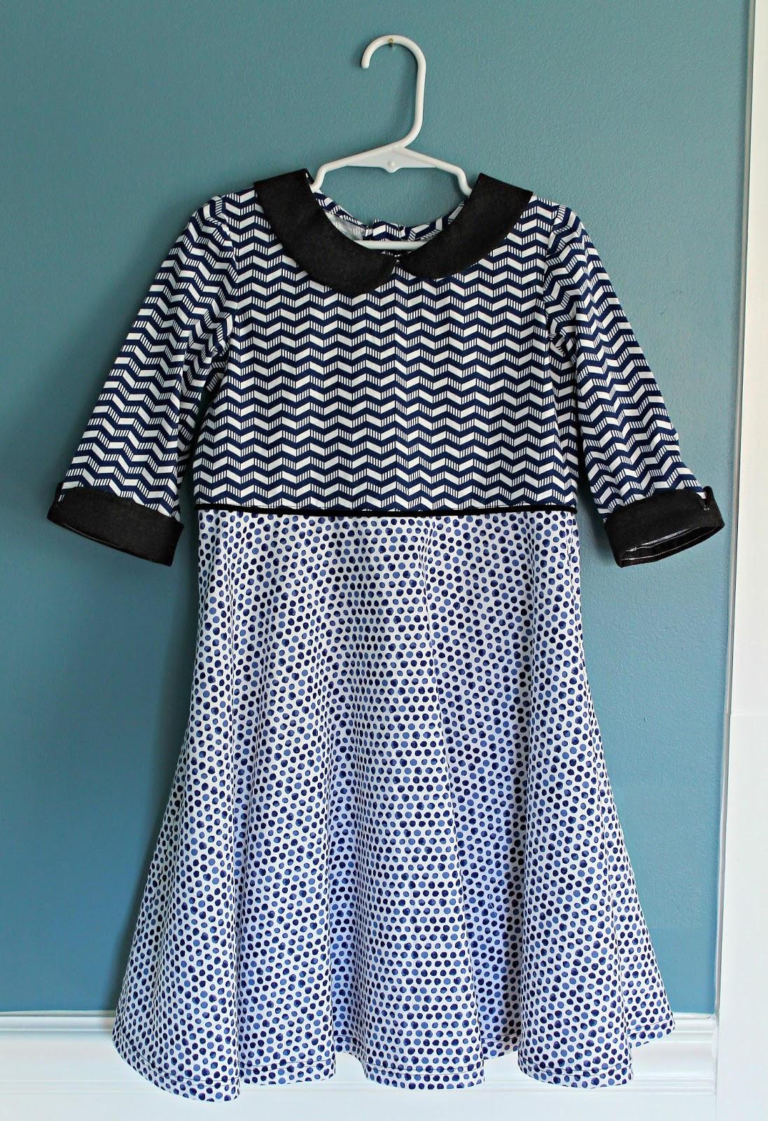 Designing With the Building Block Dress