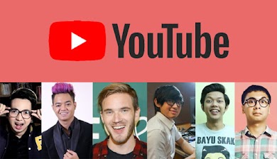 6 Cara Jadi Youtuber Sukses, dalam Waktu Singkat! 6 Cara Jadi Youtuber Sukses, dalam Waktu Singkat!