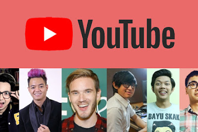 6 Cara Jadi Youtuber Sukses, dalam Waktu Singkat!