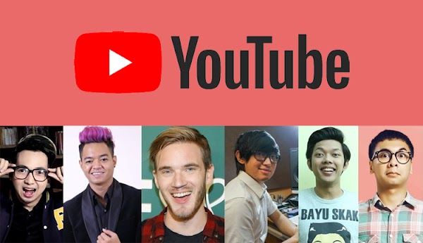 6 Cara Jadi Youtuber Sukses, dalam Waktu Singkat!