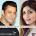 The Case File Against Salman Khan and Shilpa Shetty