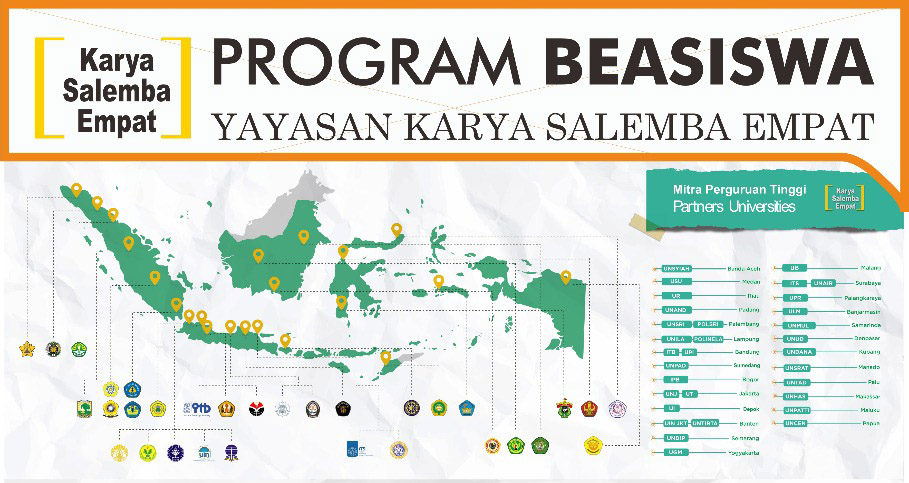 Program Beasiswa KSE