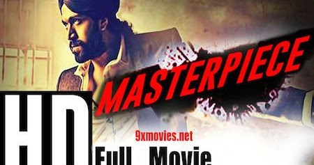 masterpiece hindi 480p