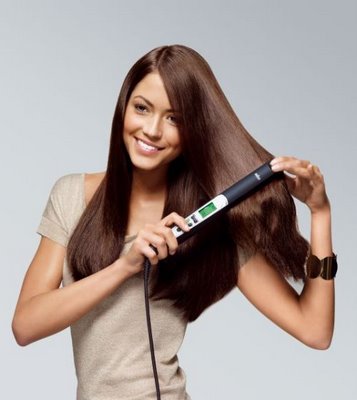 The Zenzendream S Beauty Blog How To Straighten Hair