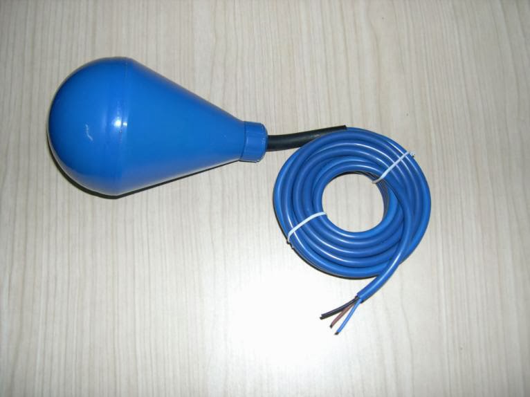 SINTECH -Electric Heater & Thermocouple Specialist: Jual Float Switch