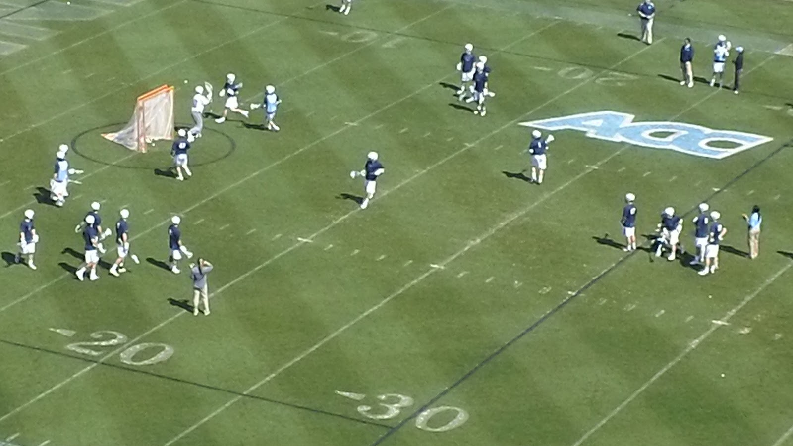 Carolina Lacrosse Network NCAA Lacrosse in NC North Carolina hosts