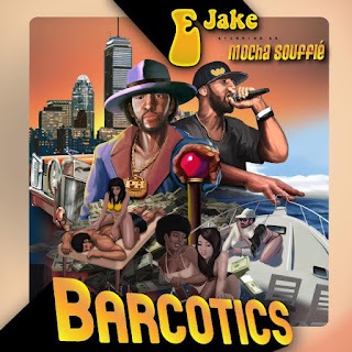 New Video: E-Jake – Breadwinners