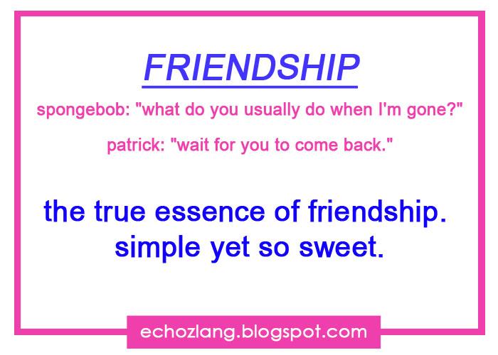 Quotes About Friendship Tagalog QuotesGram
