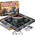 Warhammer 40k tendrá Monopoly