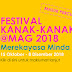 Festival Kanak-Kanak 2018 @ MuZium & Galeri Seni BNM