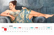 Januari_Desain Kalender Indonesia 2018 11251703